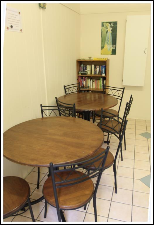 Coral Lodge Bed And Breakfast Inn Townsville Eksteriør billede