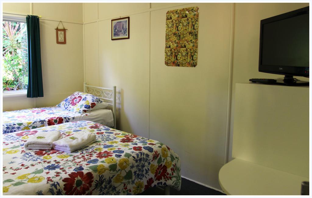 Coral Lodge Bed And Breakfast Inn Townsville Værelse billede