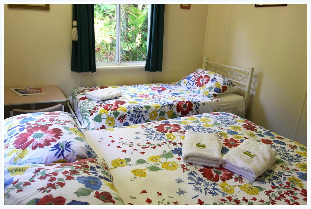 Coral Lodge Bed And Breakfast Inn Townsville Værelse billede
