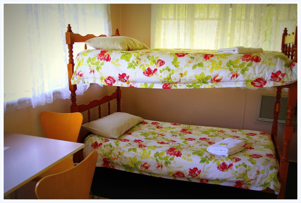 Coral Lodge Bed And Breakfast Inn Townsville Værelse billede