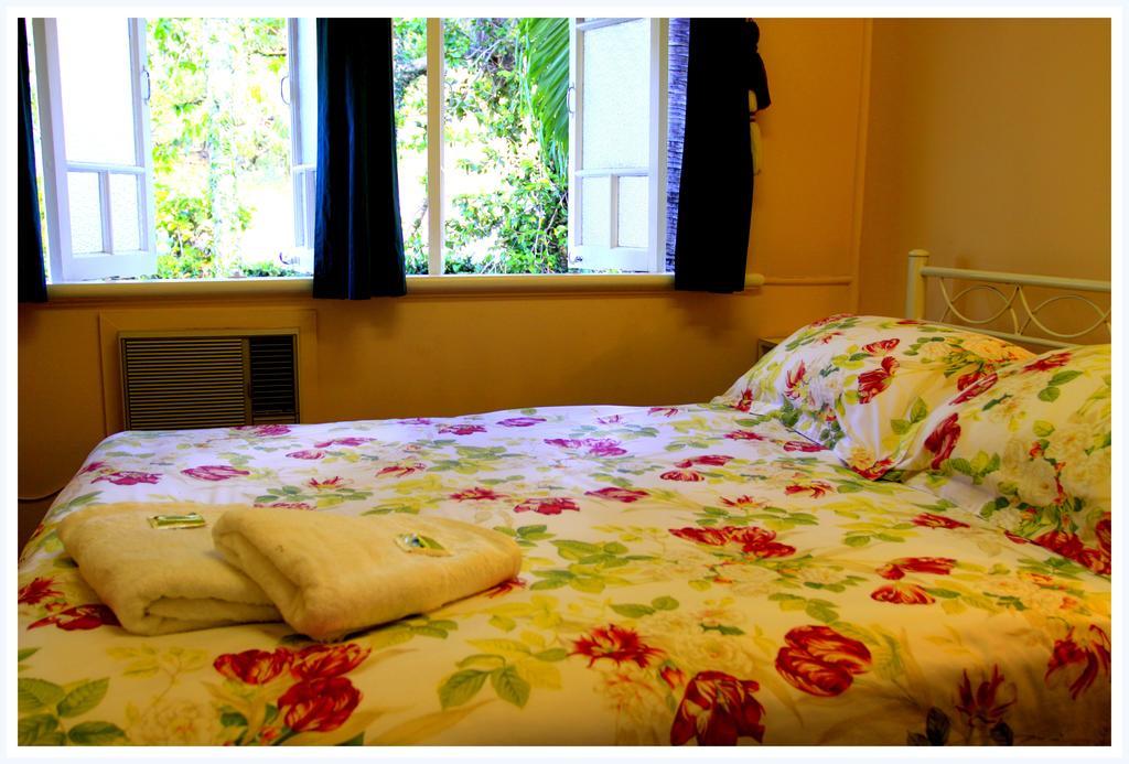 Coral Lodge Bed And Breakfast Inn Townsville Eksteriør billede